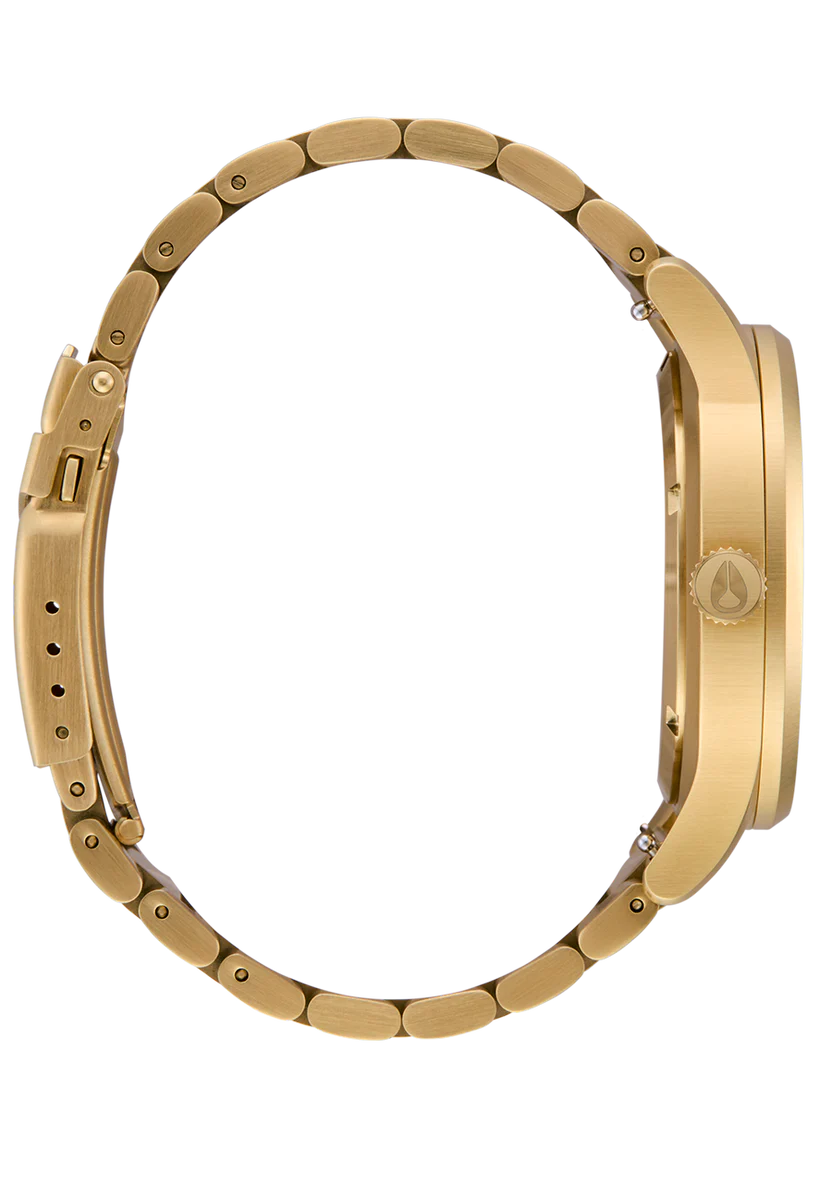 Nixon Sentry Wobble Watch