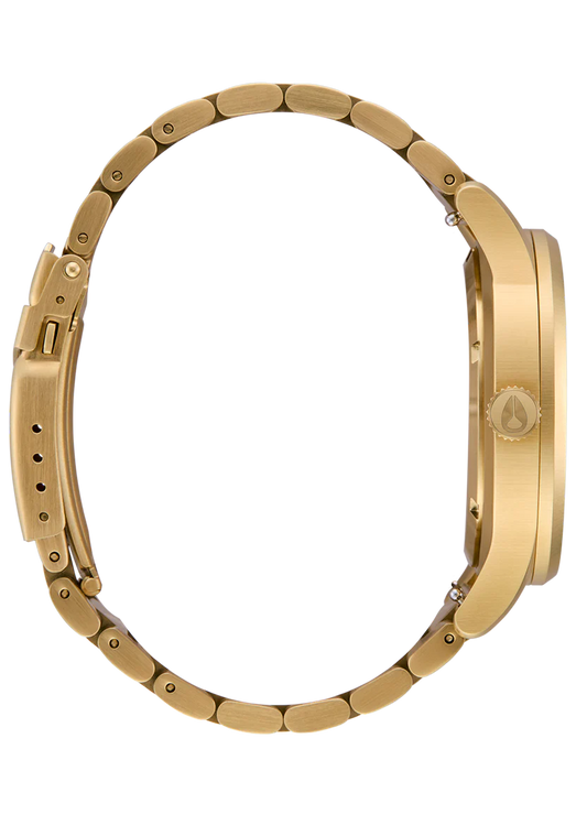 Nixon Sentry Wobble Watch