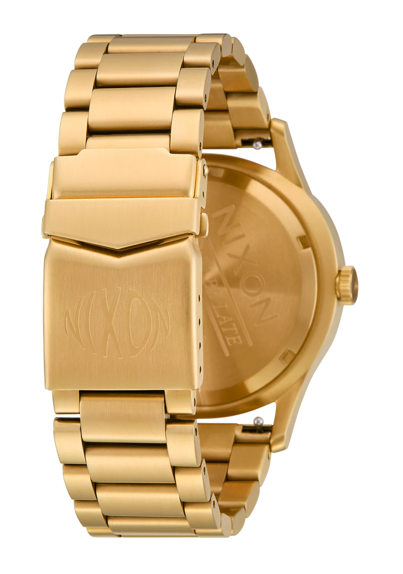 Nixon Sentry Wobble Watch