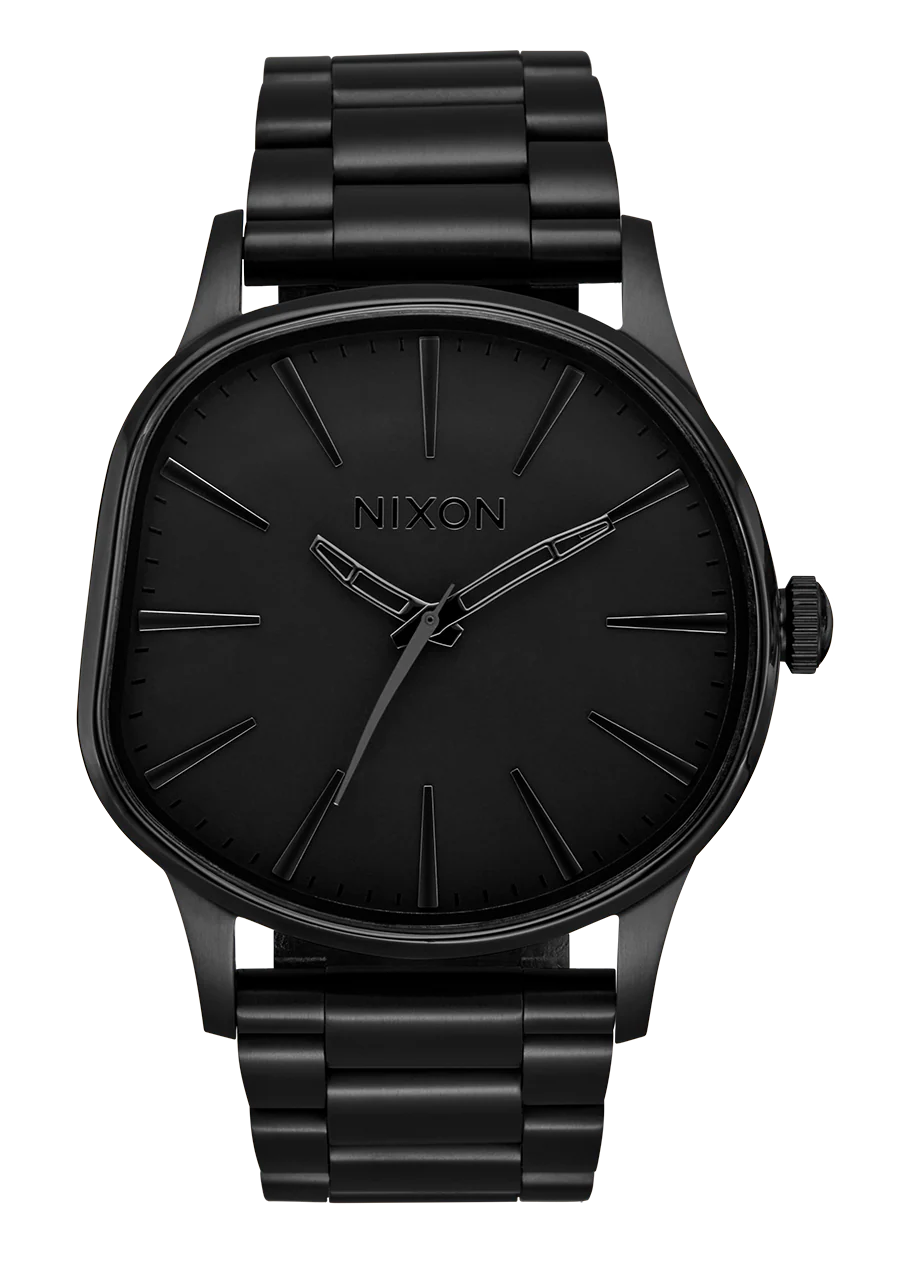 Nixon Sentry Wobble Watch