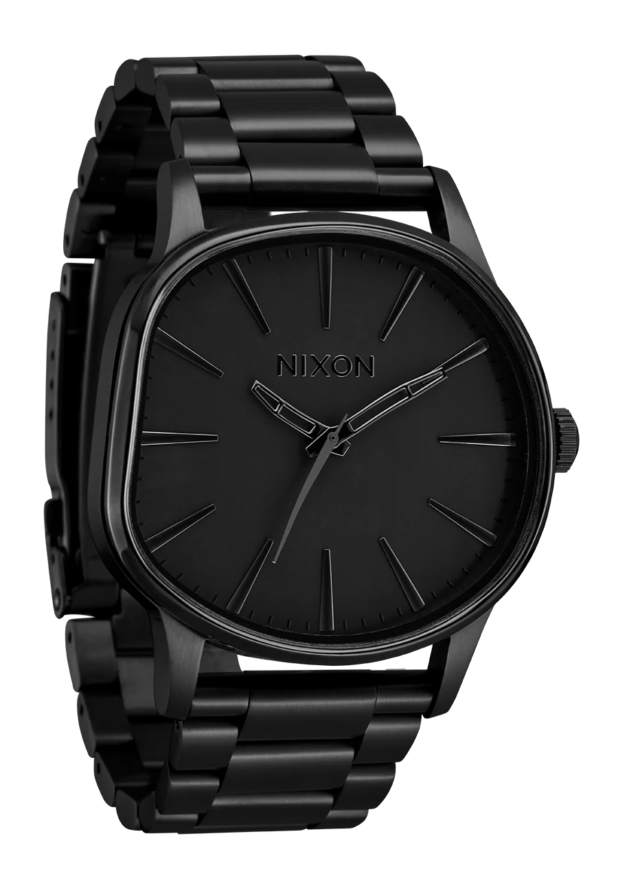 Nixon Sentry Wobble Watch