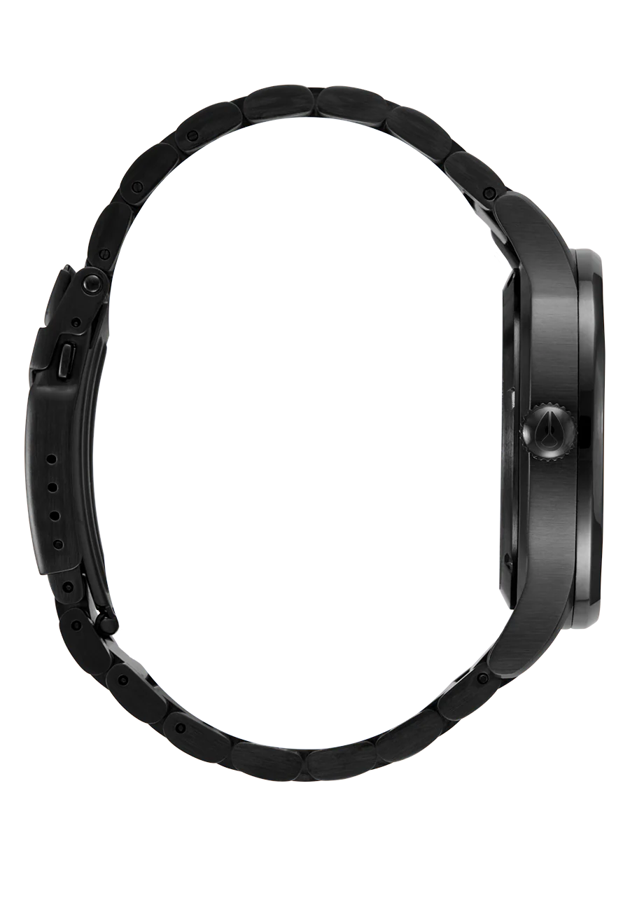 Nixon Sentry Wobble Watch