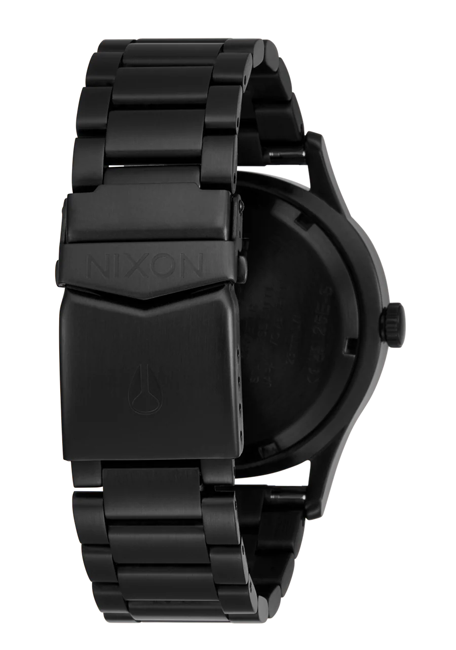 Nixon Sentry Wobble Watch