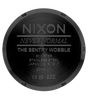 Nixon Sentry Wobble Watch