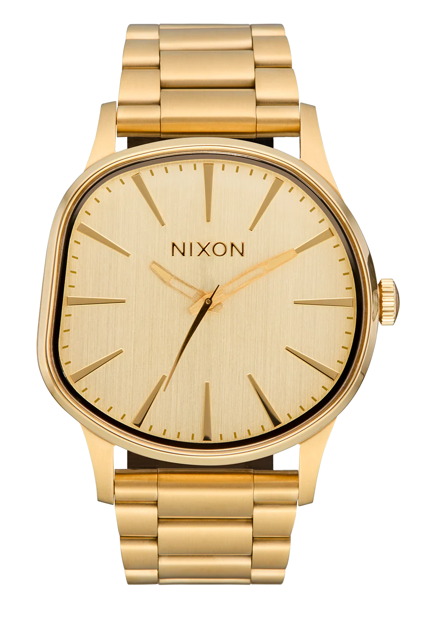 Nixon Sentry Wobble Watch