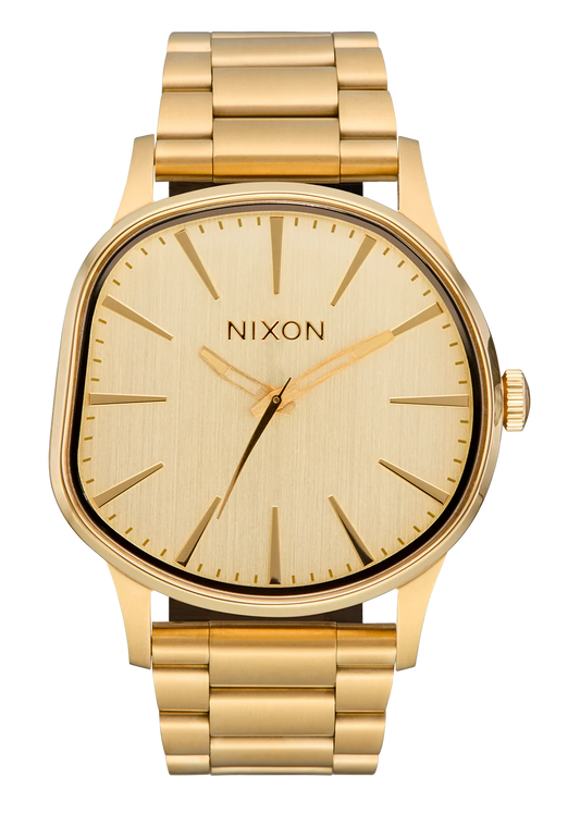 Nixon Sentry Wobble Watch