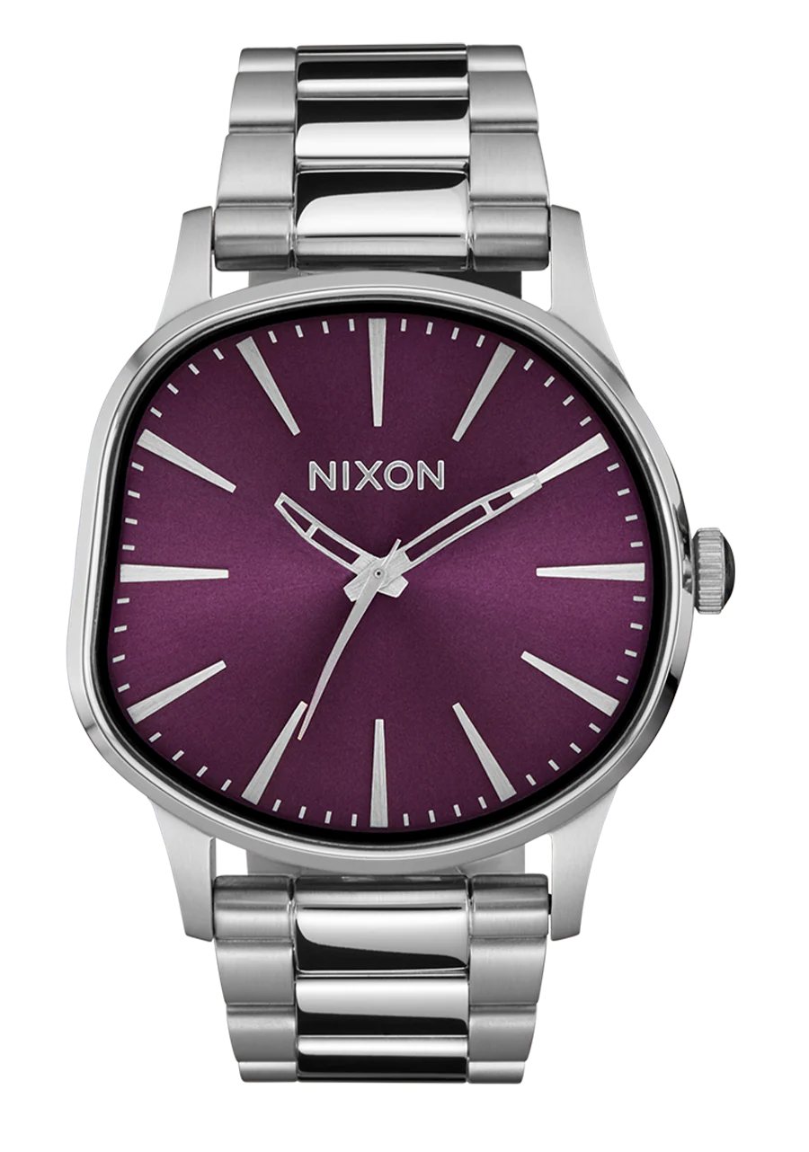 Nixon Sentry Wobble Watch