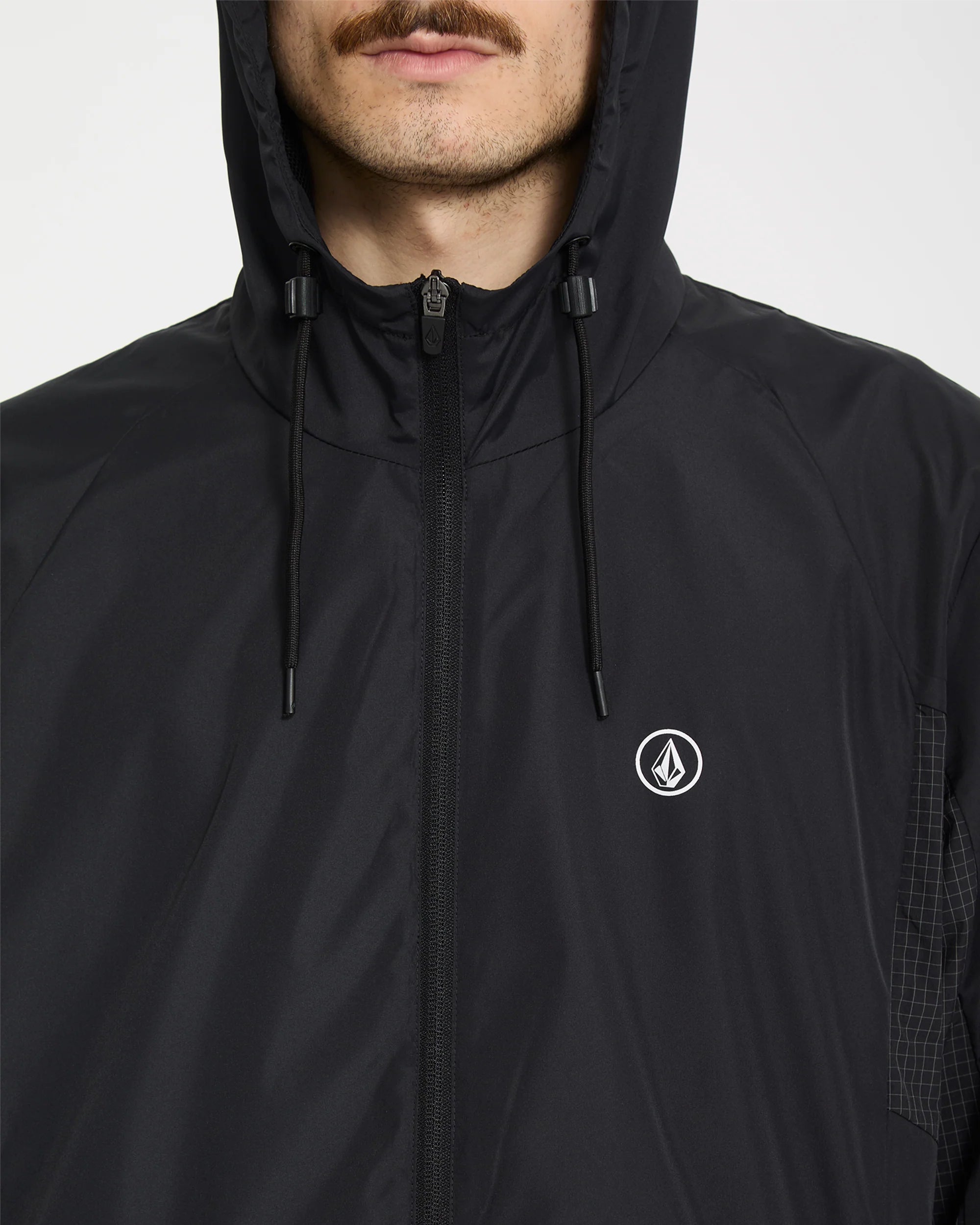 Volcom Men's Wavern Jacket