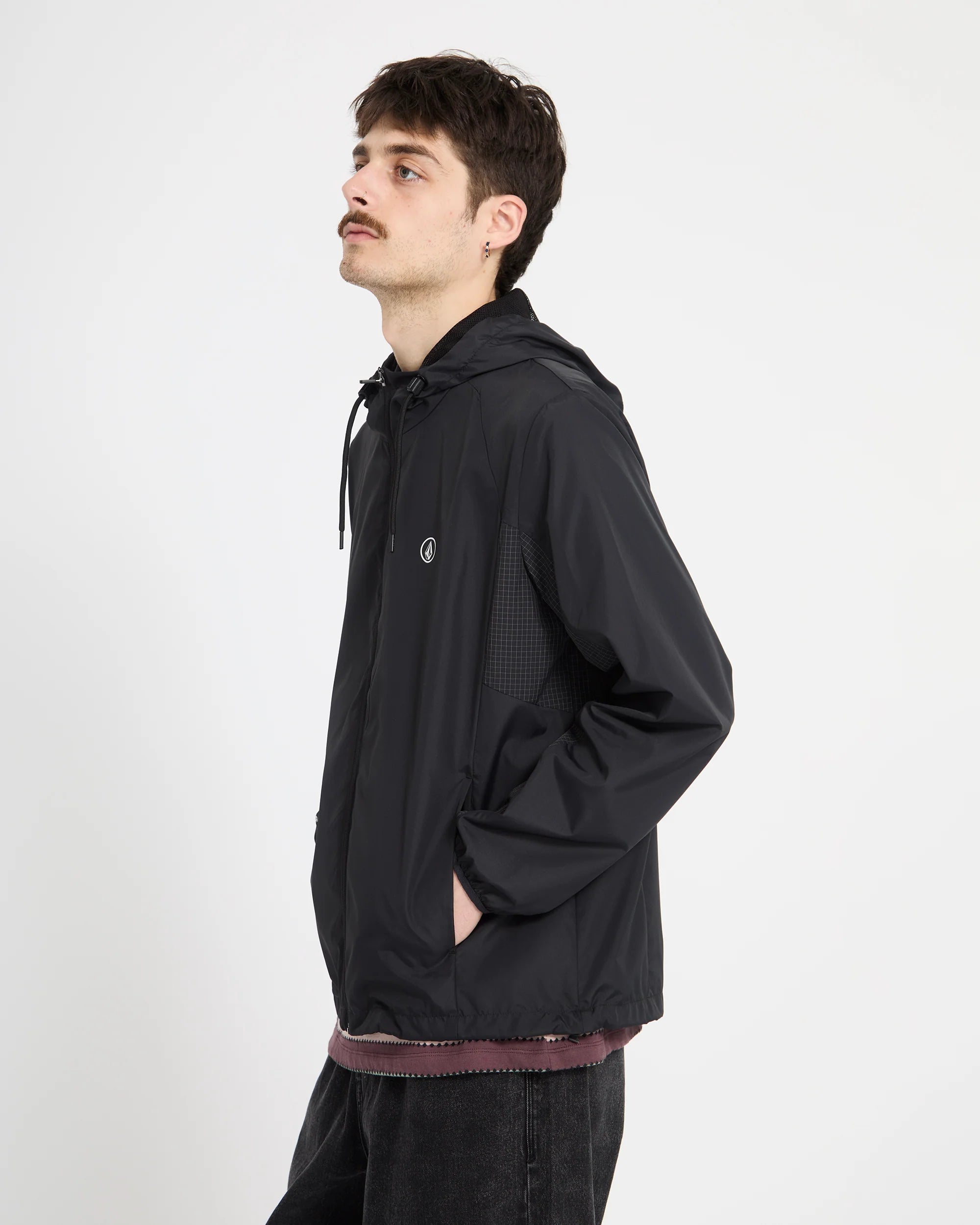 Volcom Men's Wavern Jacket
