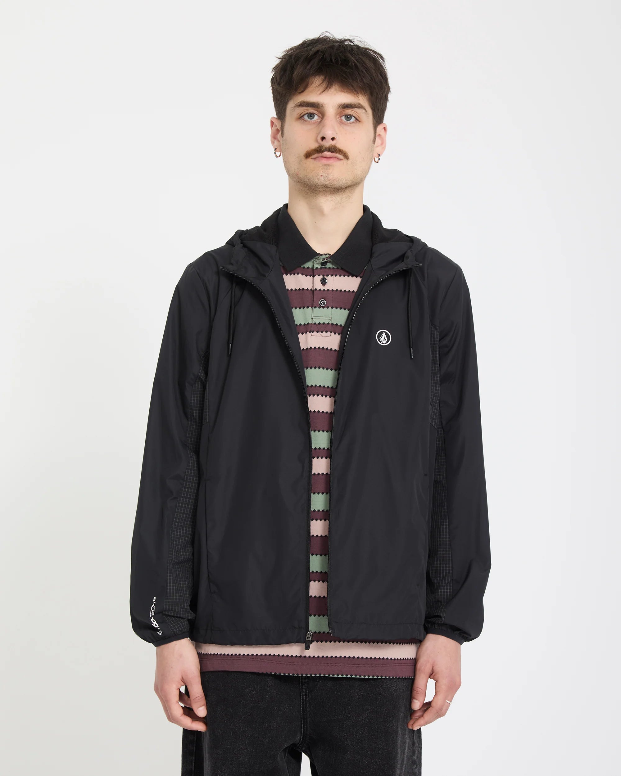 Volcom Men's Wavern Jacket