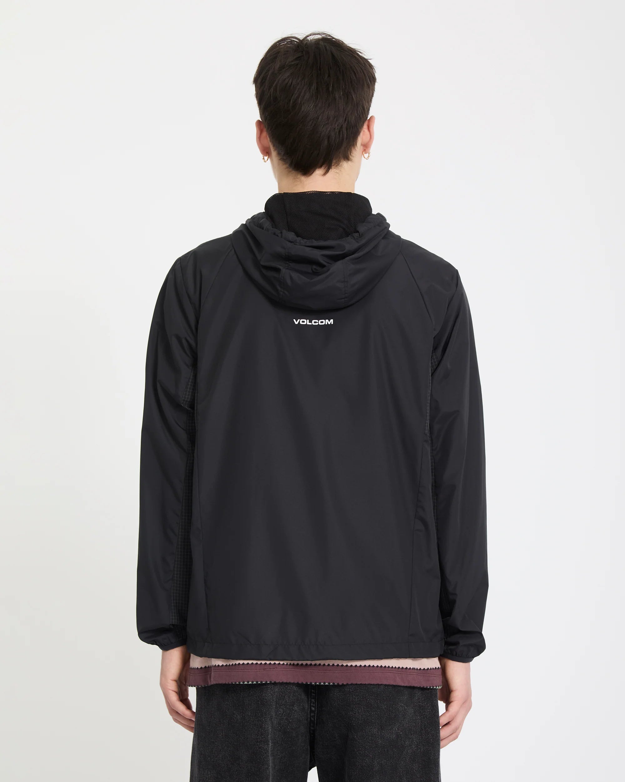 Volcom Men's Wavern Jacket