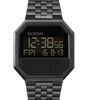 Nixon Re-Run Watch