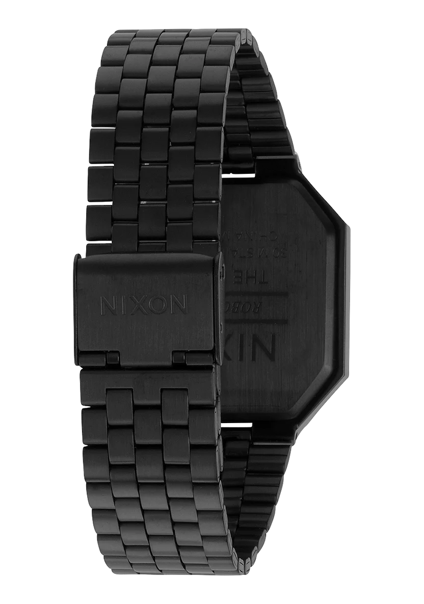Nixon Re-Run Watch