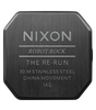 Nixon Re-Run Watch
