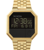 Nixon Re-Run Watch