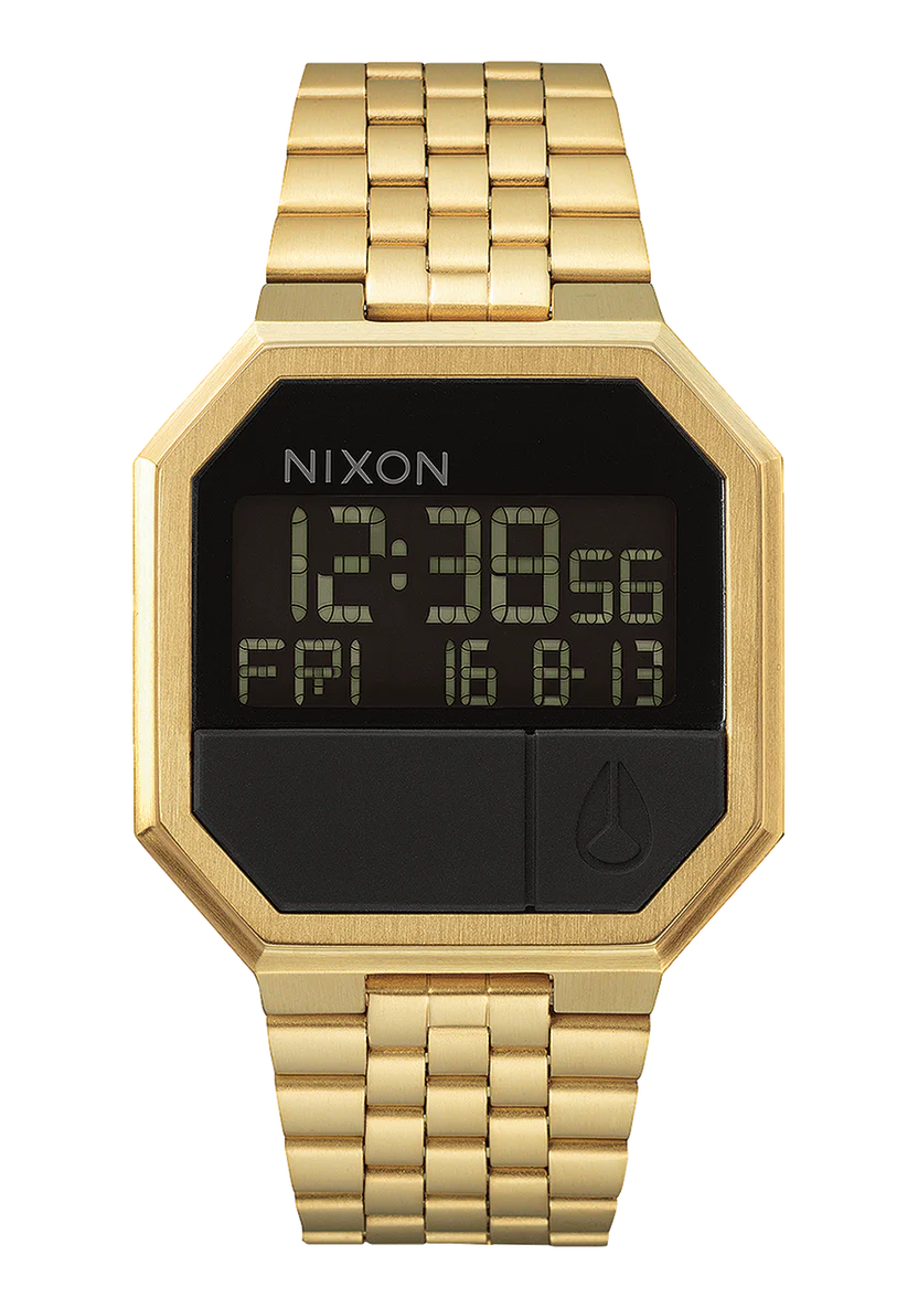 Nixon Re-Run Watch