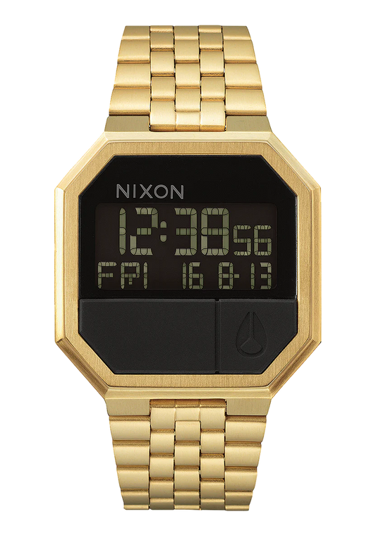 Nixon Re-Run Watch
