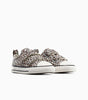 Converse Girls Chuck Taylor All Star Leopard Easy On