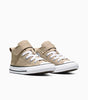 Converse Youth Chuck Taylor All Star Malden Street Canvas Easy-On Shoe
