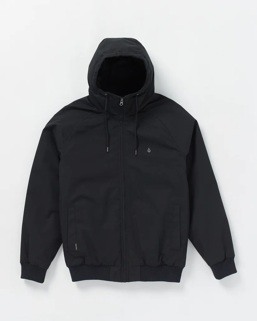 Hernan 10K Jacket