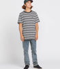 Vorta Slim Fit Denim