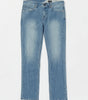 Vorta Slim Fit Denim