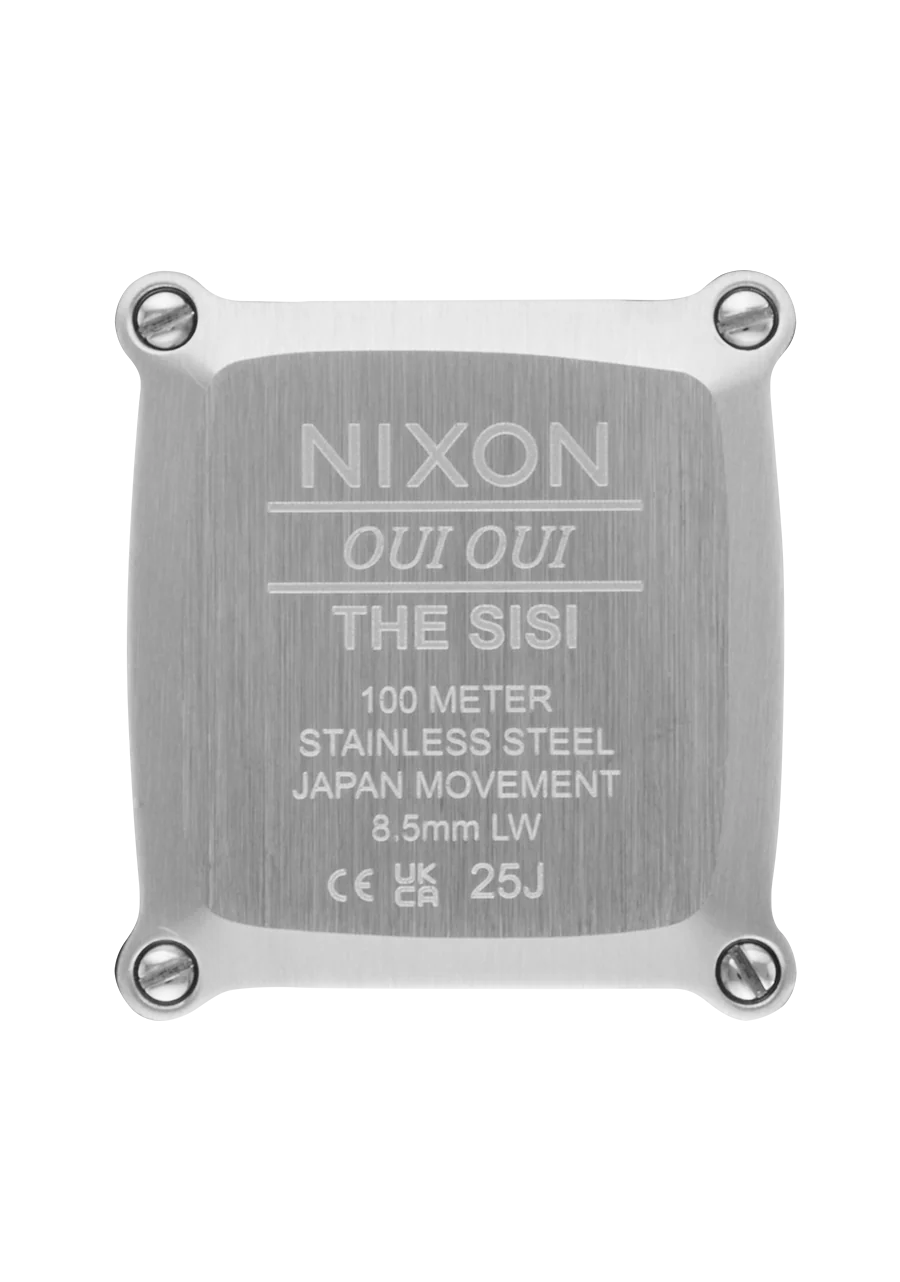 Nixon Women's Sisi Watch