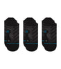 Stance Light Performance Tab Socks 3 Pack