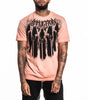 Affliction Mens Foreboding Tee
