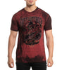 Affliction Men's Treacherous Tee