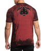Affliction Men's Treacherous Tee