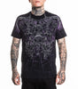 Affliction Men's Darkness Falls Tee