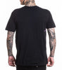Affliction Men's Darkness Falls Tee