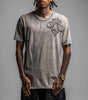 Affliction Men's Residual Reversible Tee