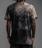 Affliction Men's Residual Reversible Tee