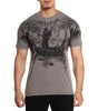 Affliction Men's River Styx Tee