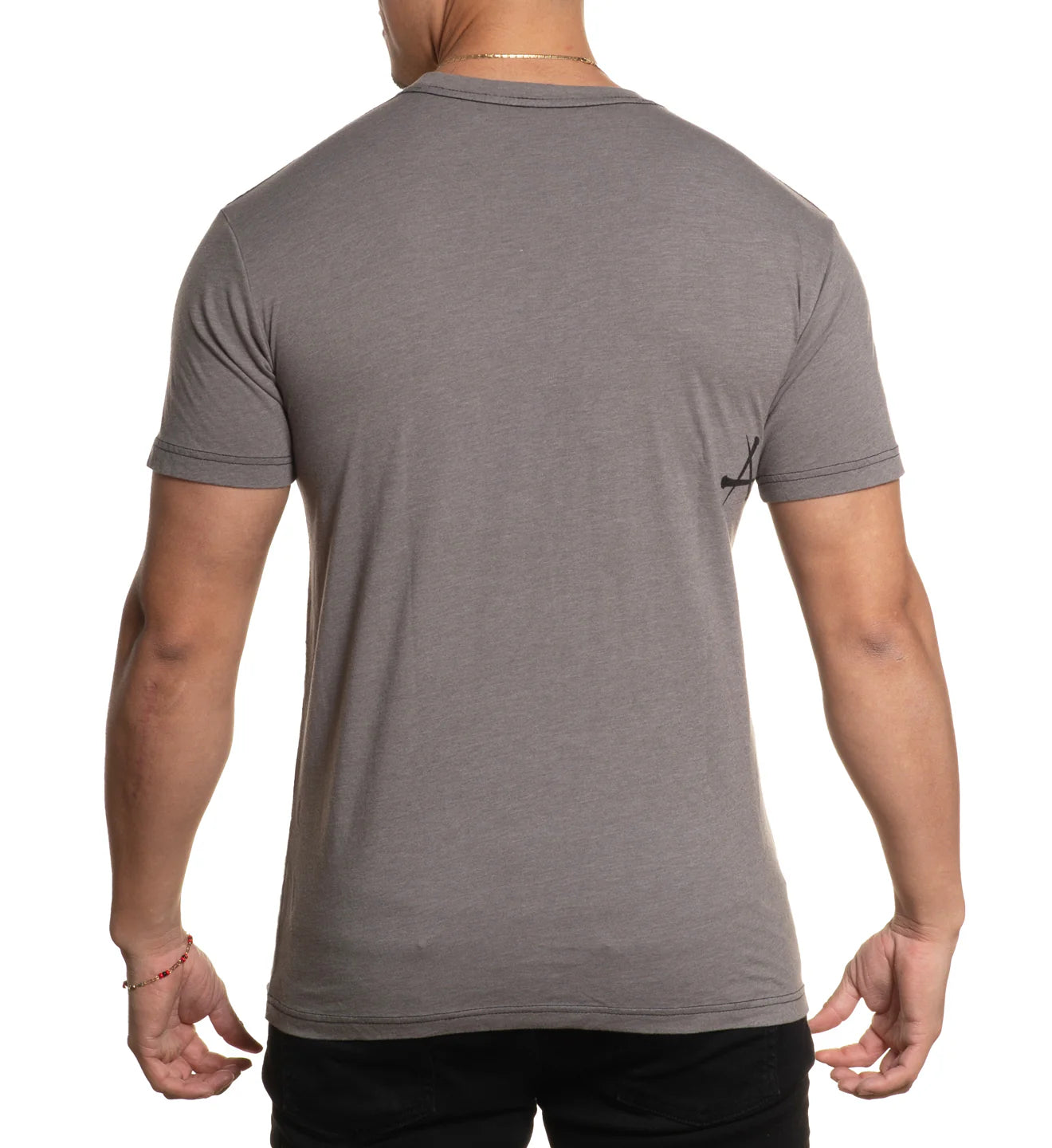 Affliction Men's River Styx Tee