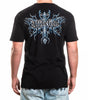 Affliction Men's Toxic Wrath Tee