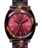 Nixon Time Teller Acetate Watch