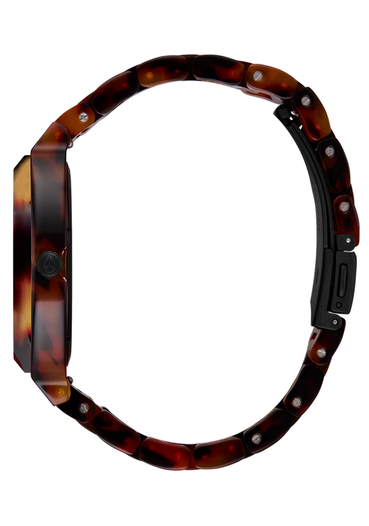 Nixon Time Teller Acetate Watch