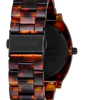 Nixon Time Teller Acetate Watch