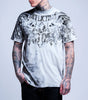 Affliction Men's Winged Up Tee