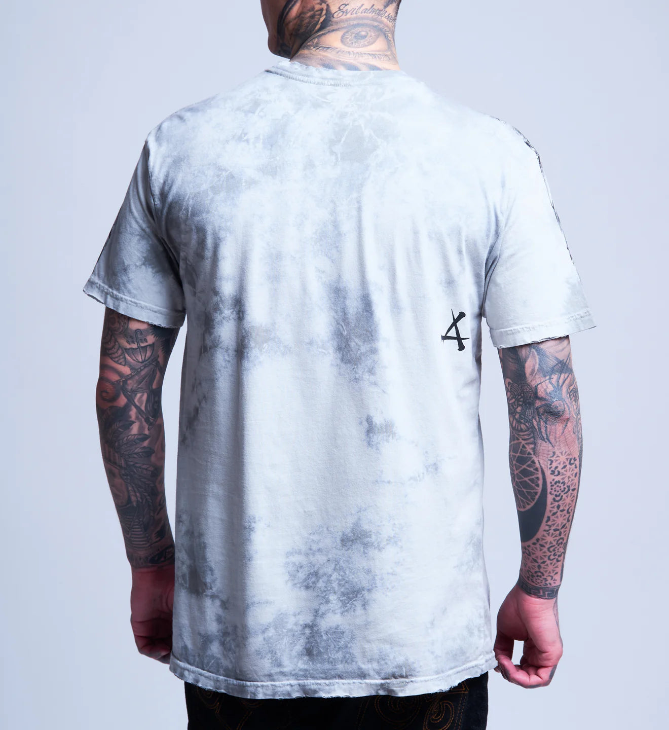 Affliction Men's Winged Up Tee