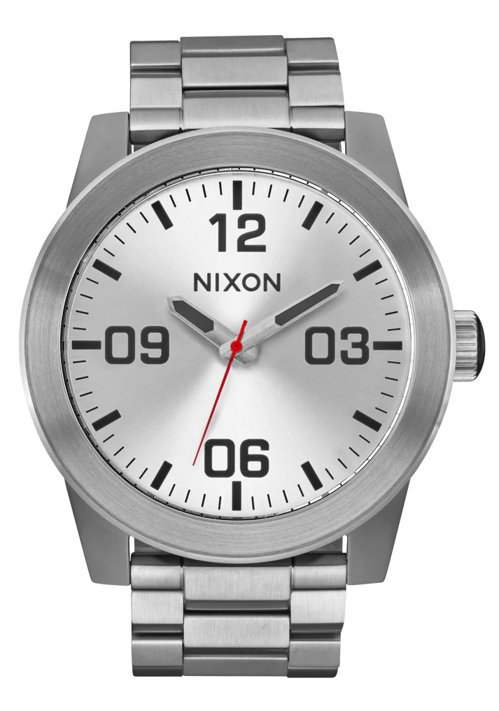 Corporal Stainless Steel