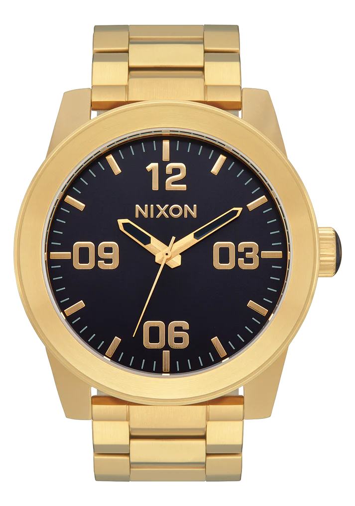 Corporal Stainless Steel