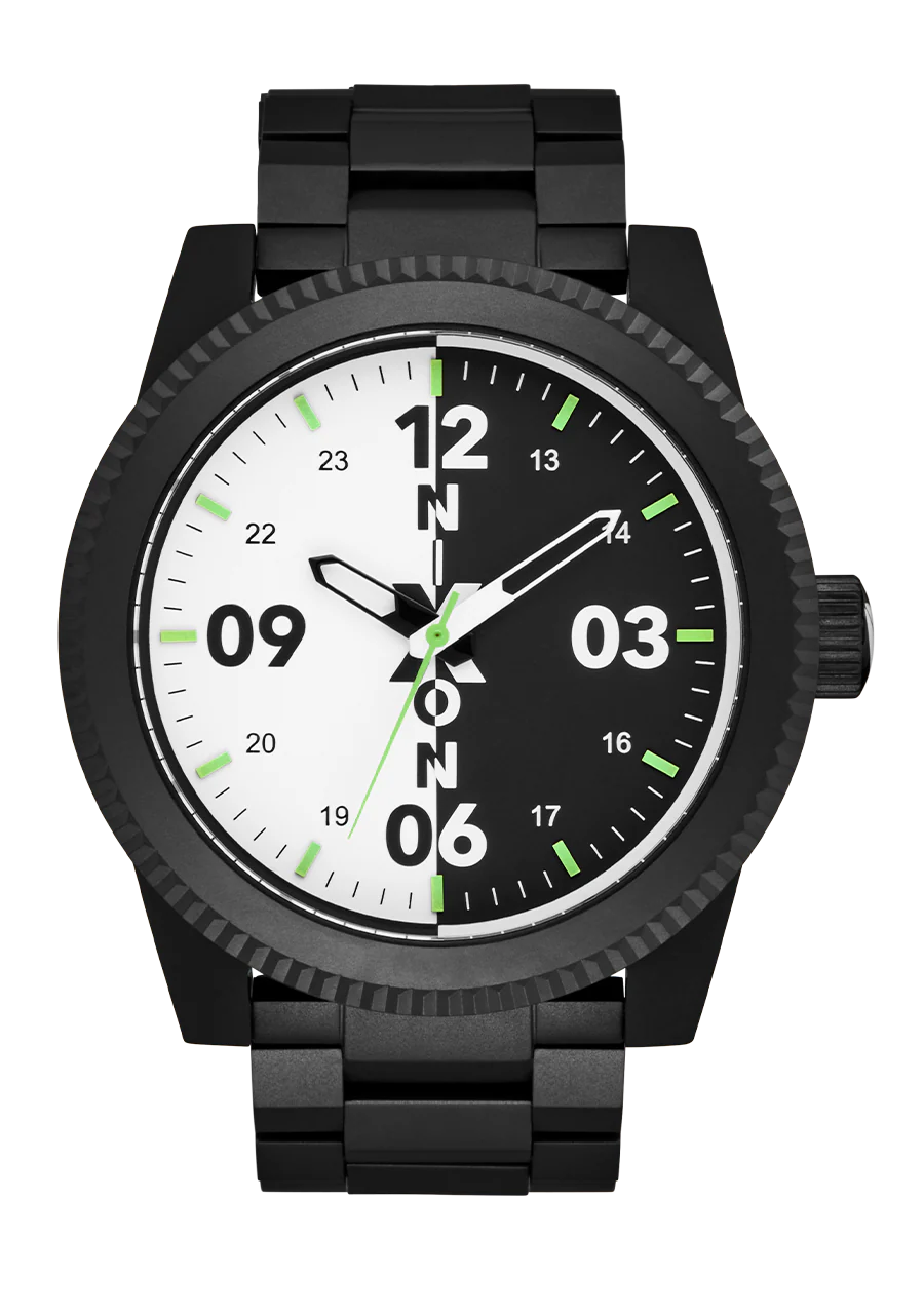 Corporal Stainless Steel