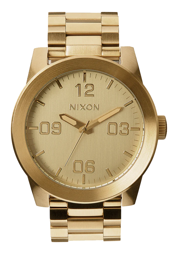 Corporal Stainless Steel