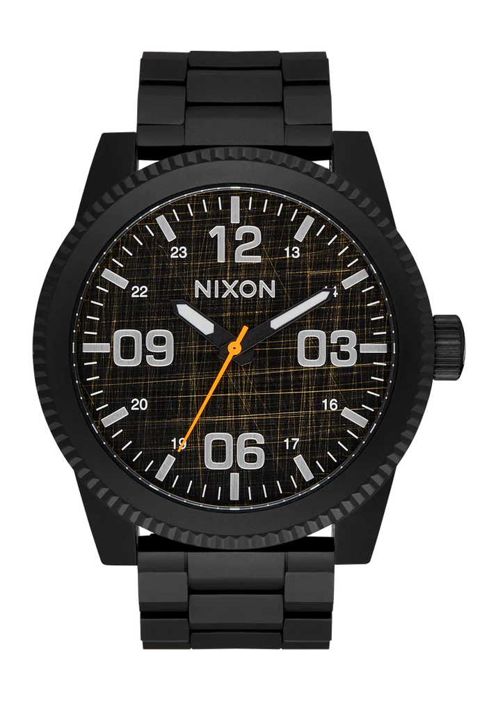 Corporal Stainless Steel