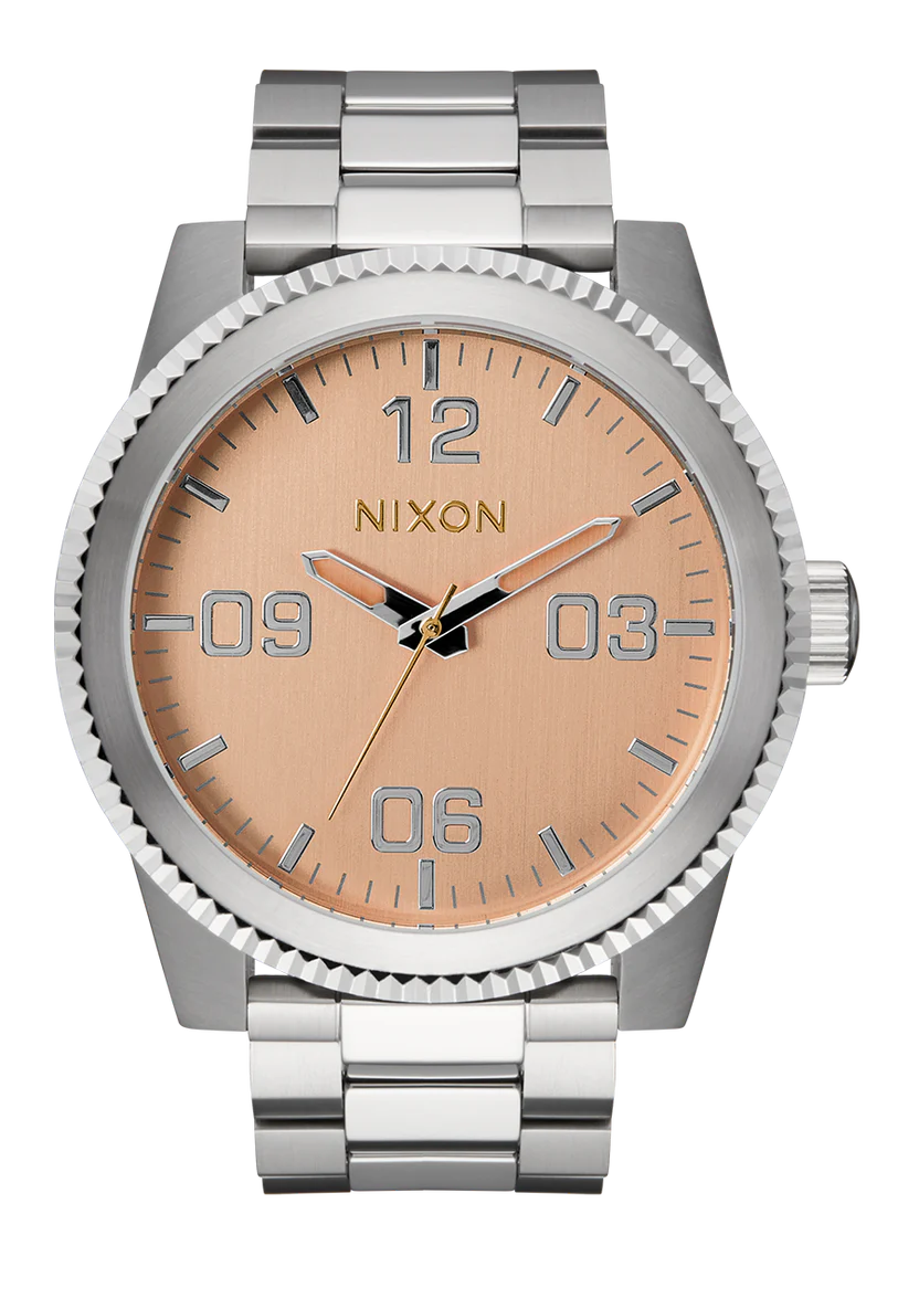 Corporal Stainless Steel