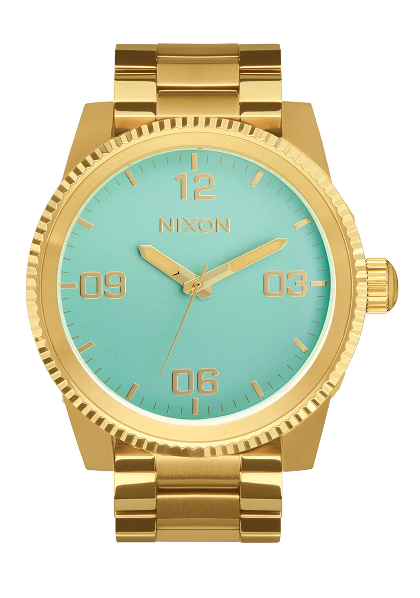 Corporal Stainless Steel